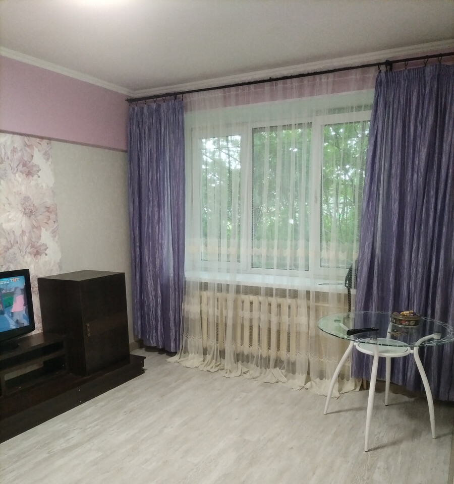 квартира г Люберцы ул 1-я Красногорская 22/4 Ухтомская фото 7