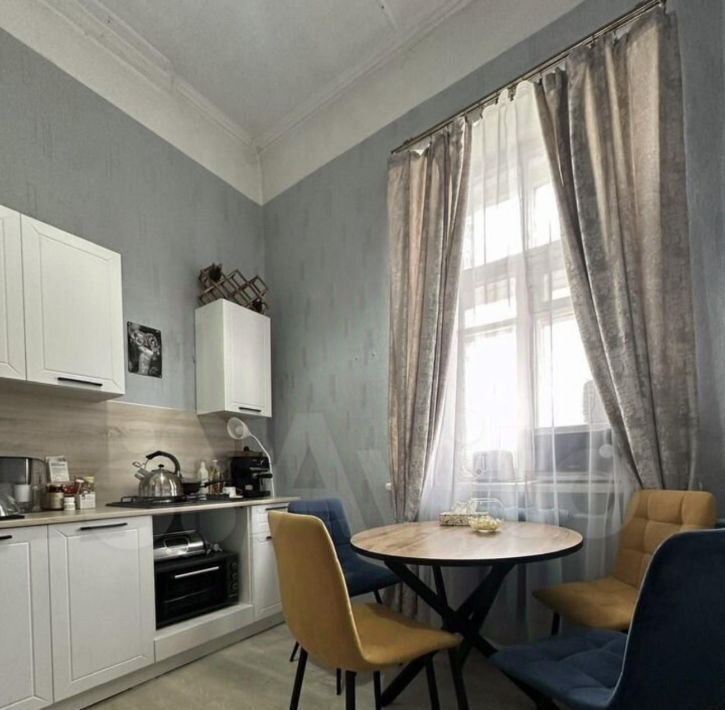 квартира г Тамбов р-н Советский тер Тамбов-6 2/32 фото 6