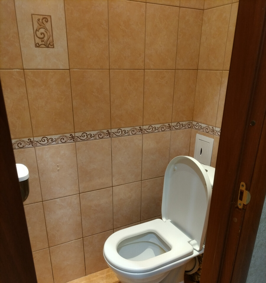 квартира г Люберцы ул 1-я Красногорская 22/4 Ухтомская фото 25