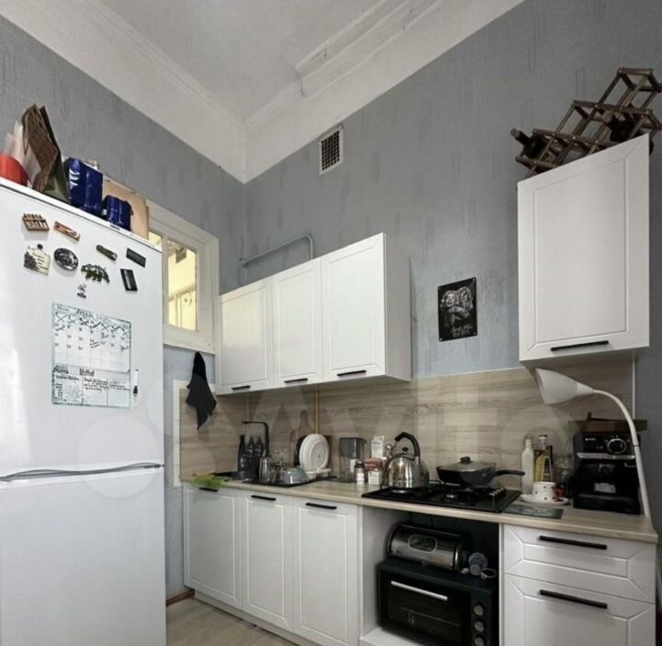 квартира г Тамбов р-н Советский тер Тамбов-6 2/32 фото 12