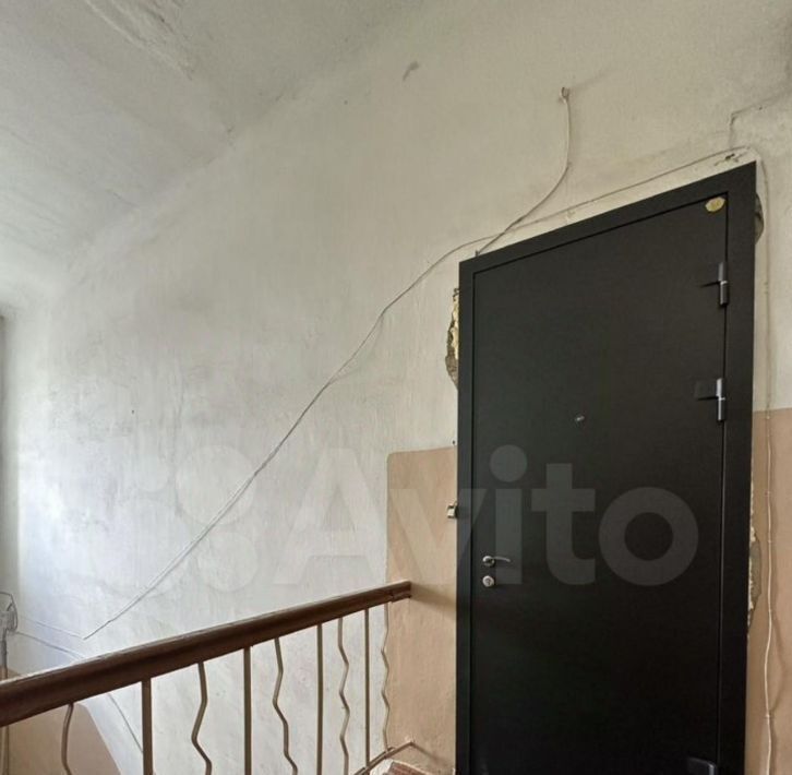 квартира г Тамбов р-н Советский тер Тамбов-6 2/32 фото 16