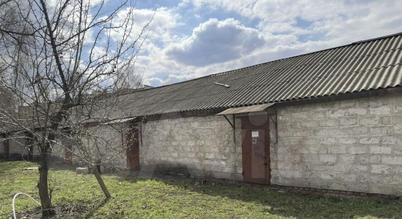 квартира г Тамбов р-н Советский тер Тамбов-6 2/32 фото 18