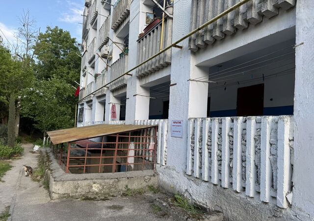 г Инкерман ул Менжинского 35 Инкерман, муниципальное образование Инкерман, Крым фото