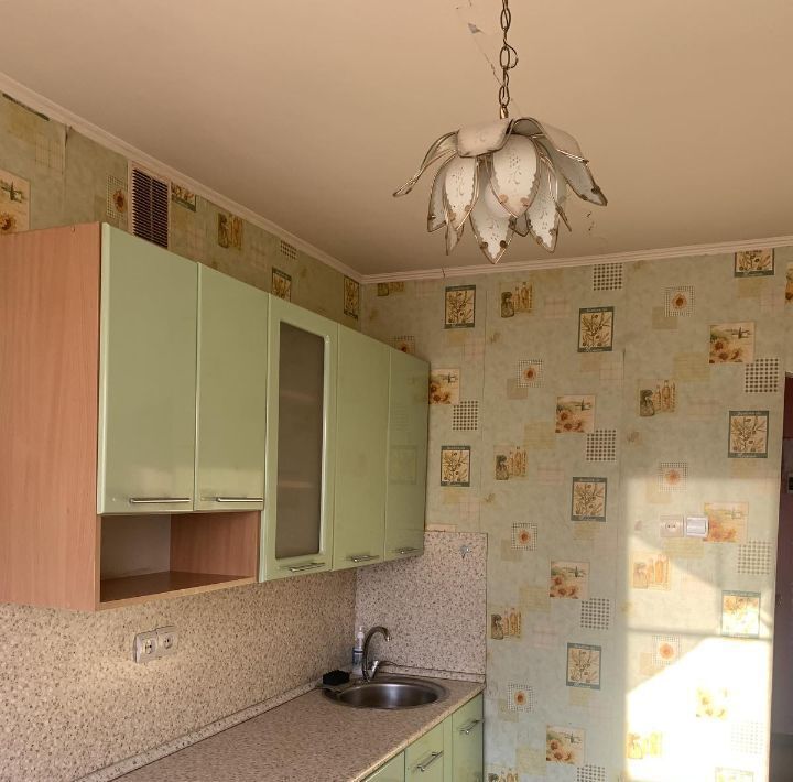 квартира г Нижний Новгород Буревестник ул Красных Зорь 19 фото 1