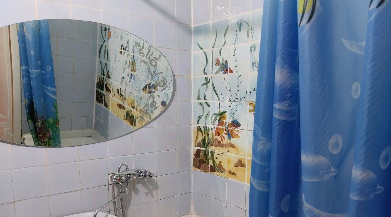 квартира г Нижний Новгород Буревестник ул Гаугеля 2 фото 4