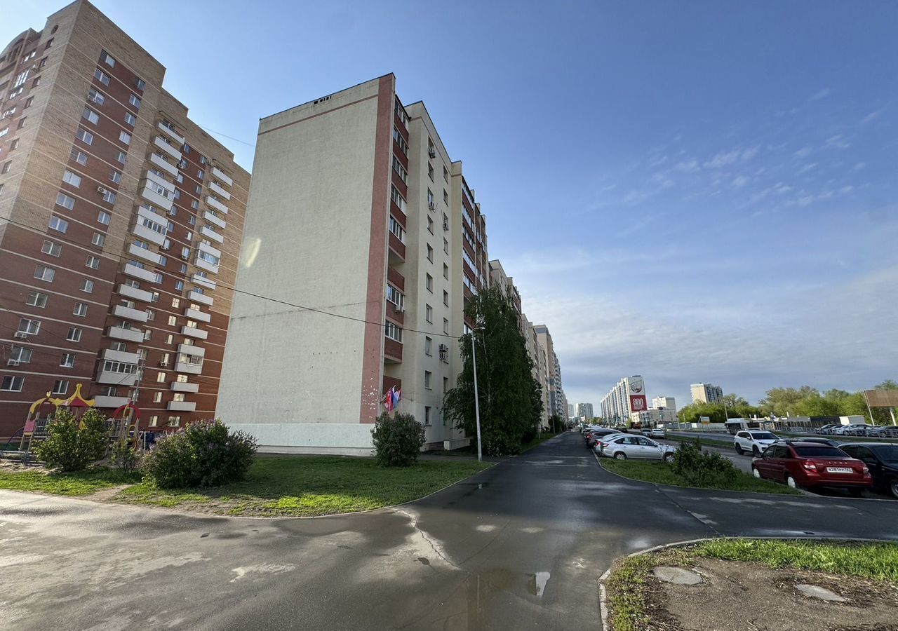 торговое помещение г Самара р-н Куйбышевский ул Казачья 34 фото 3