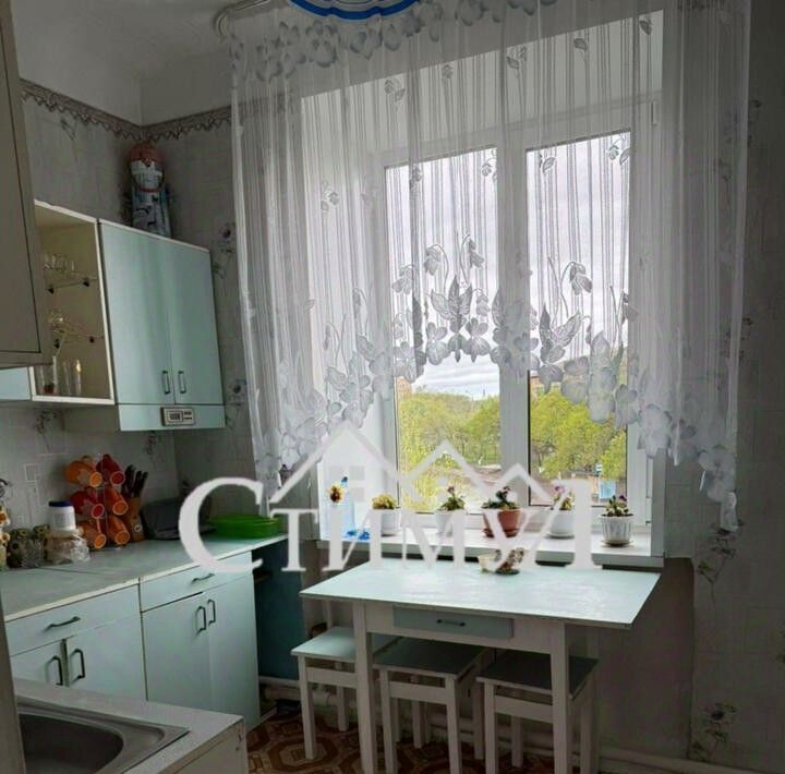 квартира г Черногорск ул Октябрьская 101 фото 1
