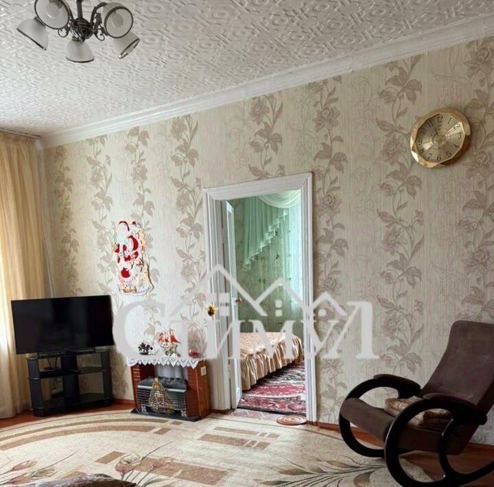 квартира г Черногорск ул Октябрьская 101 фото 2