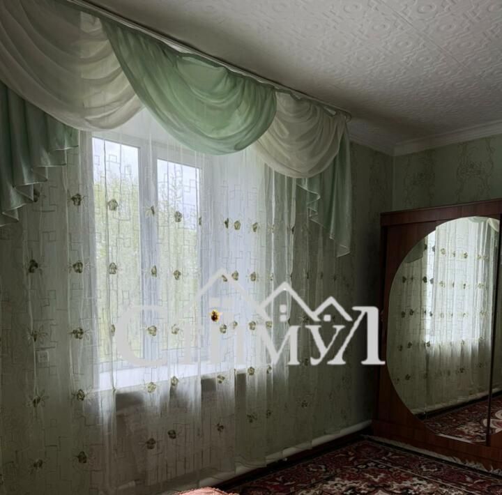 квартира г Черногорск ул Октябрьская 101 фото 4