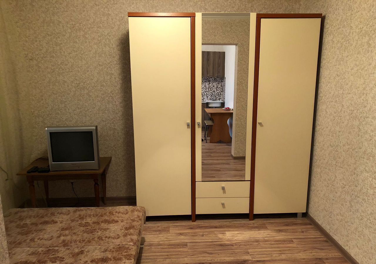 квартира г Краснодар р-н Карасунский ул им. Валерия Гассия 17 фото 1
