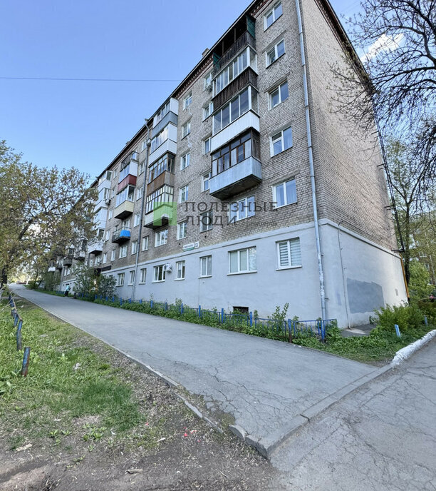 свободного назначения г Ижевск ул Коммунаров 222 фото 4