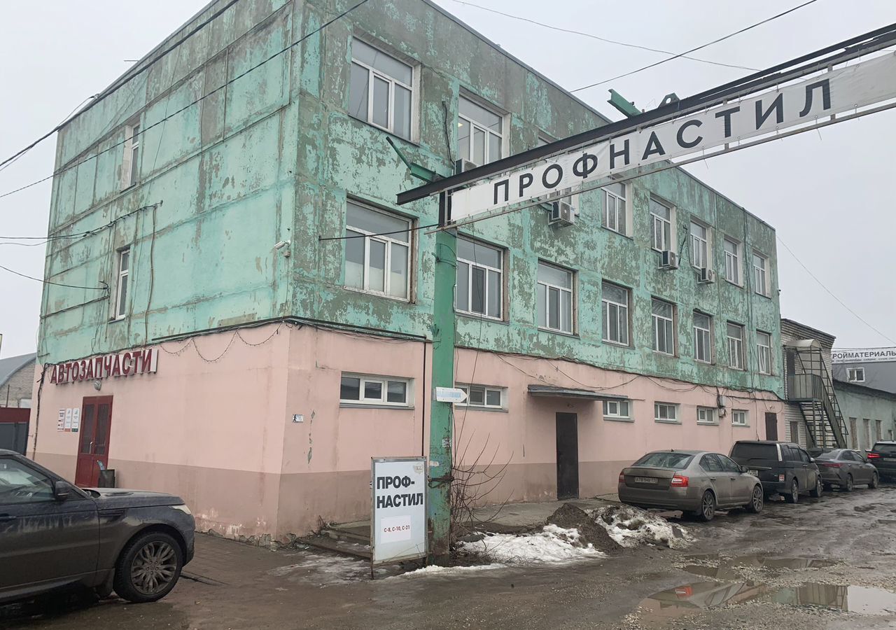 офис р-н Зеленодольский г Зеленодольск ул Королева 28 Республика Татарстан Татарстан, муниципальное образование Зеленодольск фото 6