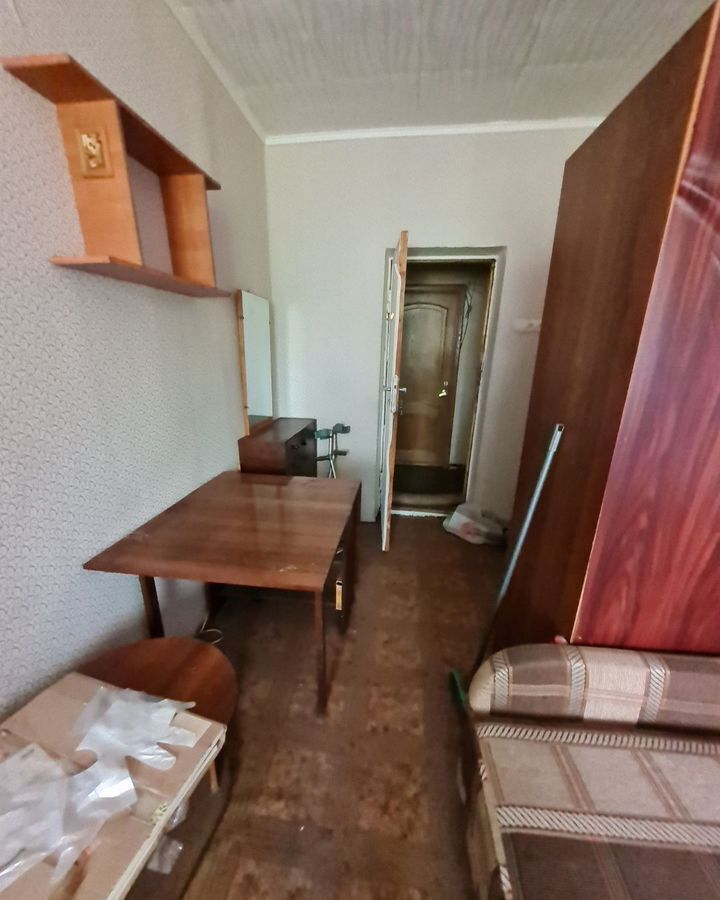 комната г Химки ул Маяковского 19/8 Химки фото 3