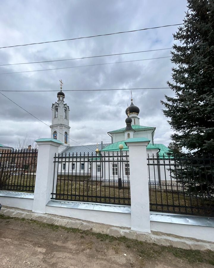земля г Волоколамск ул Доватора 4 93 км, Волоколамский муниципальный округ, Новорижское шоссе фото 2