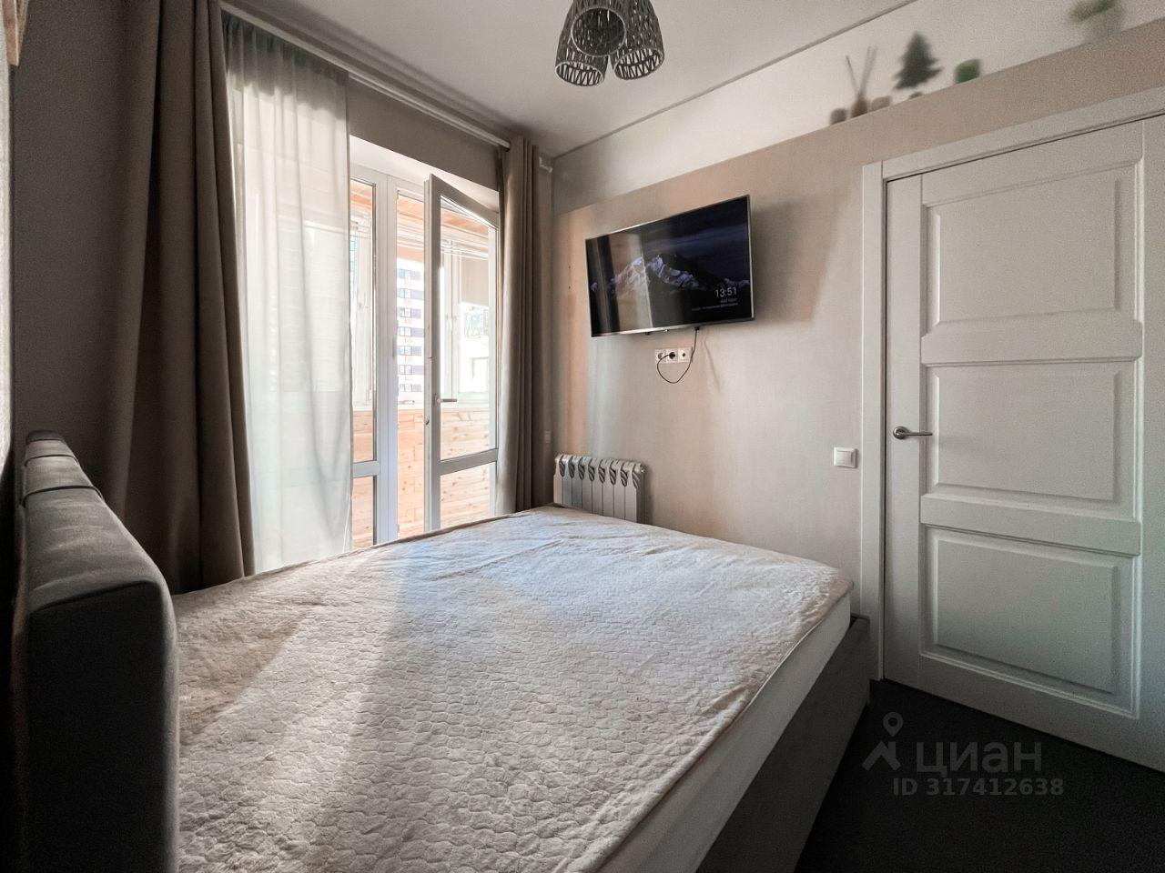 квартира г Красногорск ул Молодежная 3 фото 6