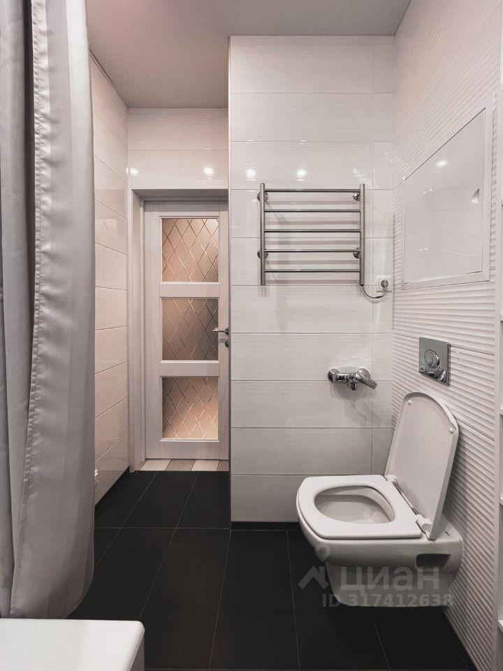 квартира г Красногорск ул Молодежная 3 фото 21