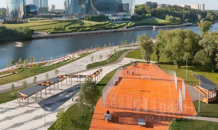 квартира г Красногорск ул Молодежная 3 фото 30