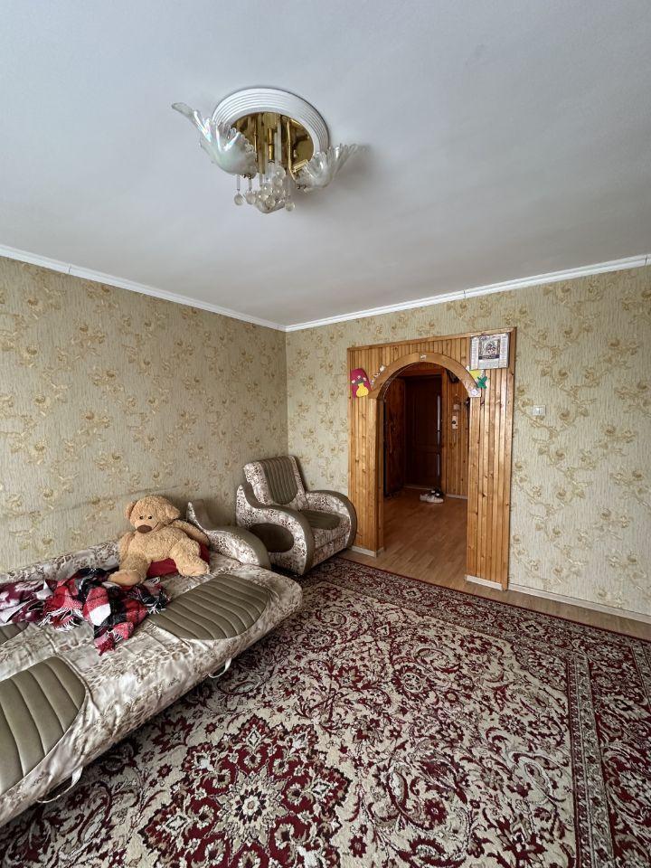 квартира городской округ Одинцовский г Звенигород ул Пролетарская 53 фото 8