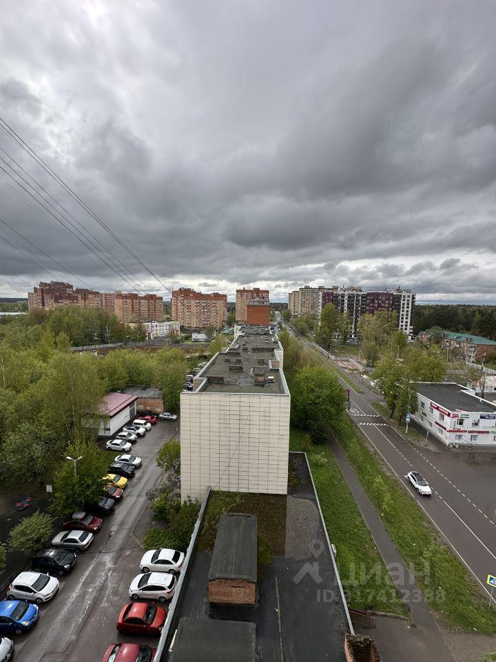 квартира городской округ Одинцовский г Звенигород ул Пролетарская 53 фото 19