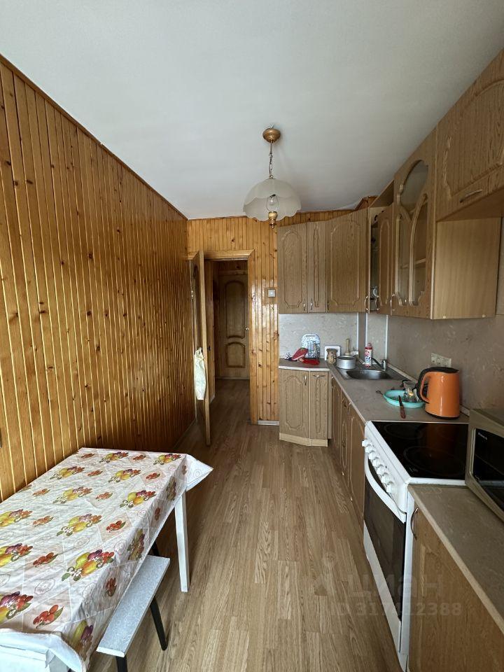 квартира городской округ Одинцовский г Звенигород ул Пролетарская 53 фото 25