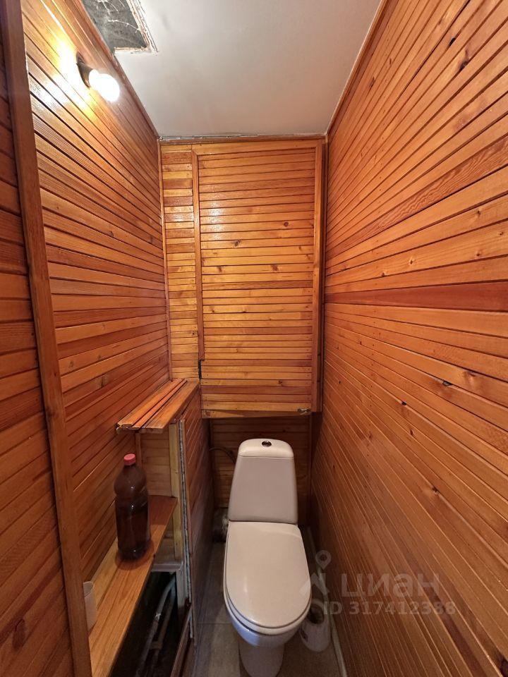 квартира городской округ Одинцовский г Звенигород ул Пролетарская 53 фото 30