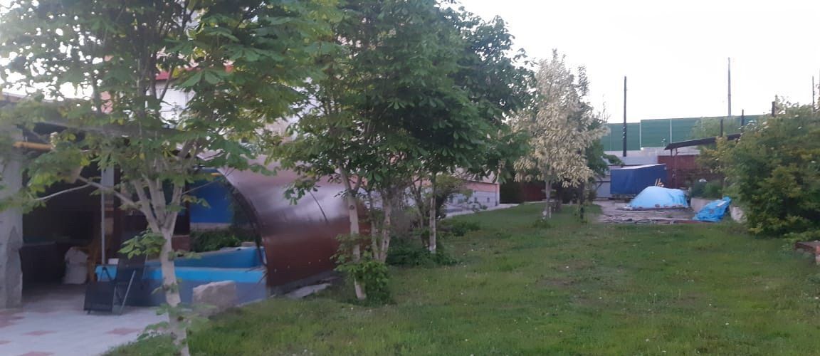 дом г Самара р-н Куйбышевский ул Шоссейная фото 8