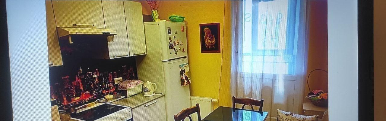квартира г Санкт-Петербург метро Проспект Просвещения Шувалово-Озерки пр-кт Просвещения 15 фото 1
