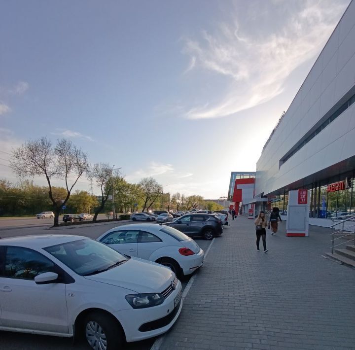 торговое помещение г Челябинск р-н Центральный ул Труда 174 фото 13