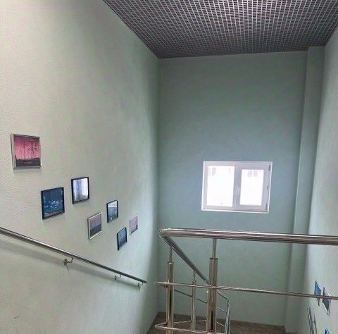 офис г Якутск ул Дзержинского 27/2 фото 6