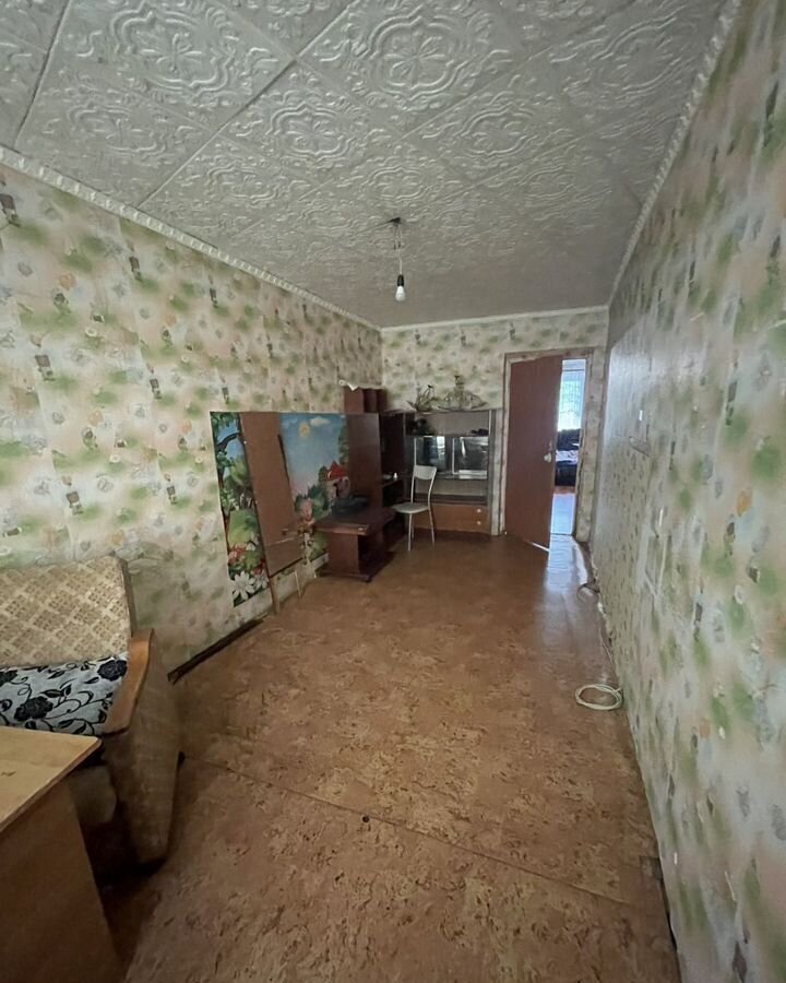 квартира г Челябинск р-н Тракторозаводский ул Эльтонская 2-я 22а фото 5