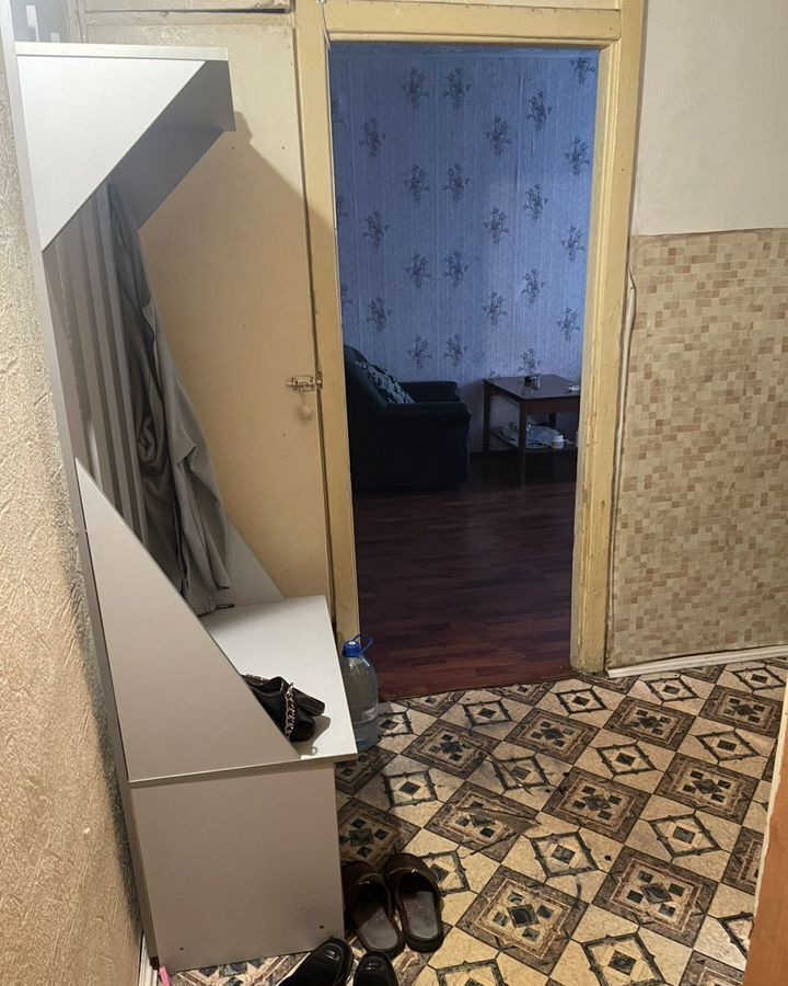 квартира г Челябинск р-н Тракторозаводский ул Эльтонская 2-я 22а фото 10