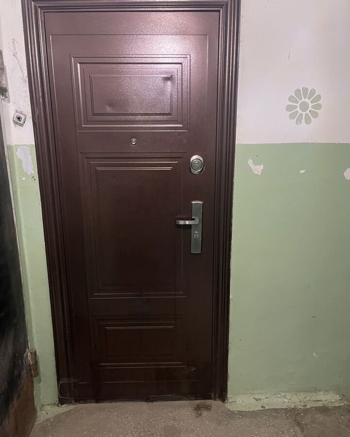 квартира г Челябинск р-н Тракторозаводский ул Эльтонская 2-я 22а фото 14