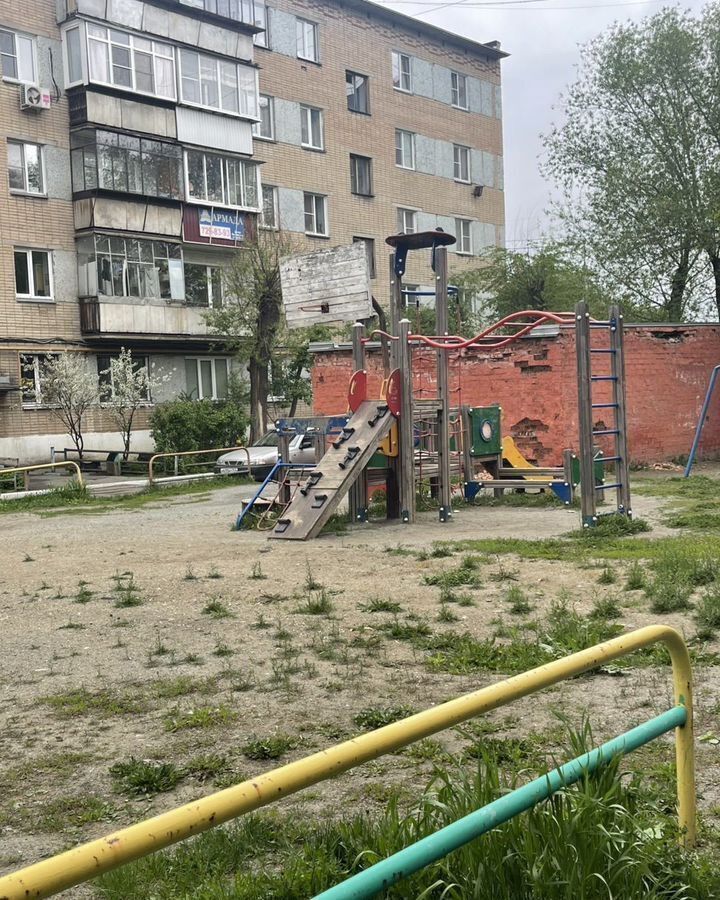 квартира г Челябинск р-н Тракторозаводский ул Эльтонская 2-я 22а фото 16