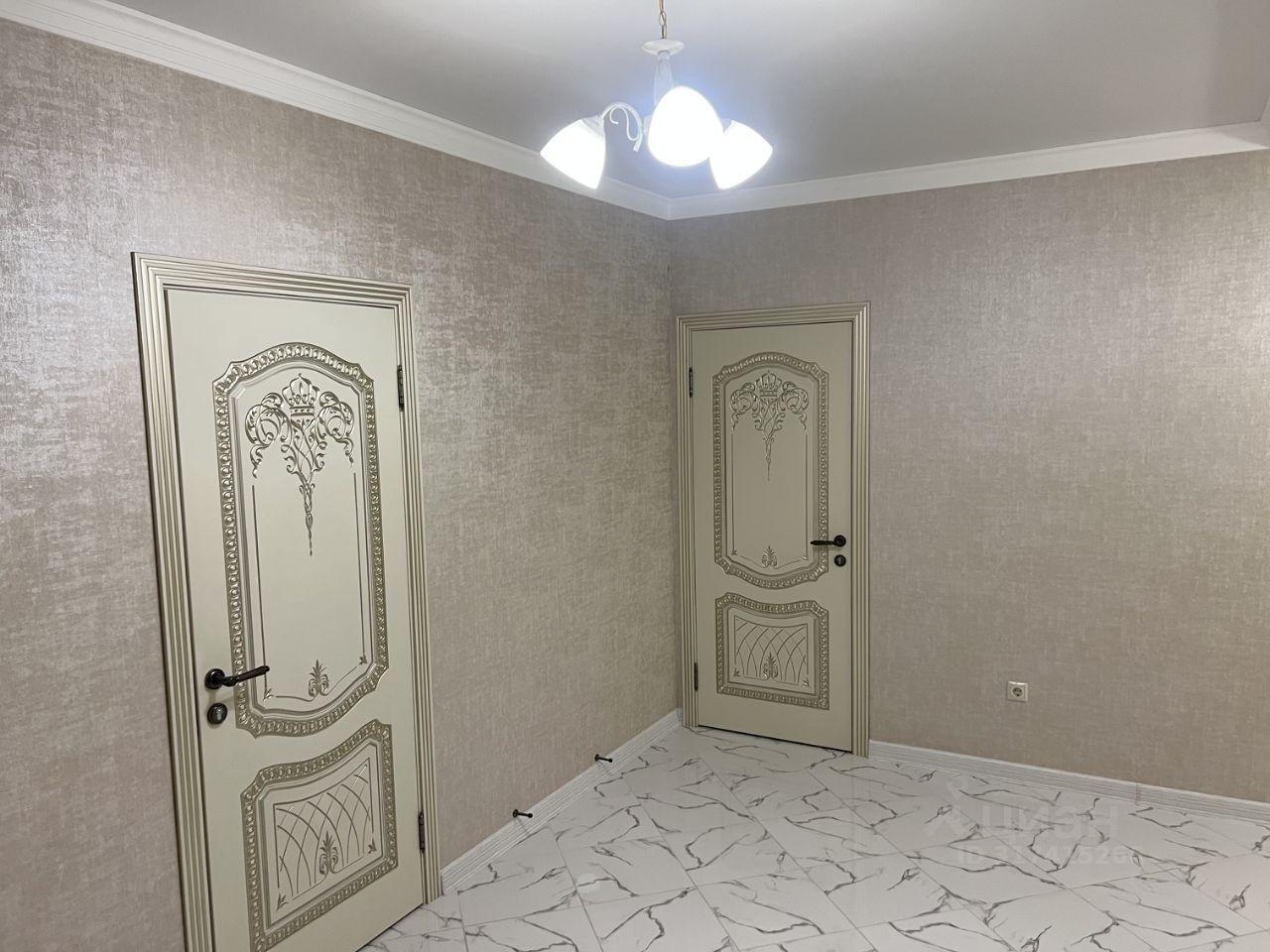 квартира г Краснодар ул Уральская 75/1 фото 8