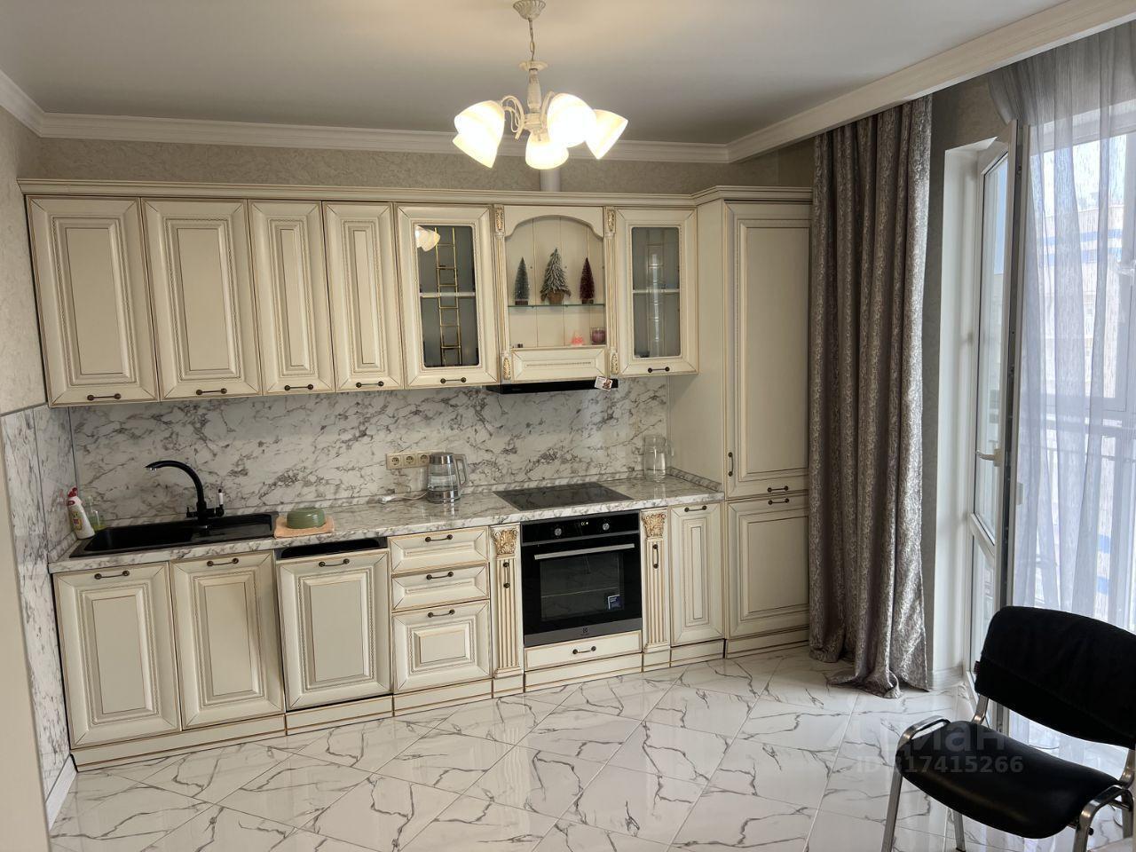квартира г Краснодар ул Уральская 75/1 фото 7