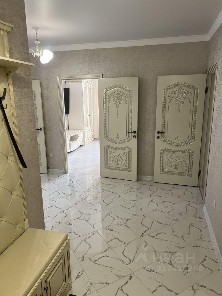 квартира г Краснодар ул Уральская 75/1 фото 17
