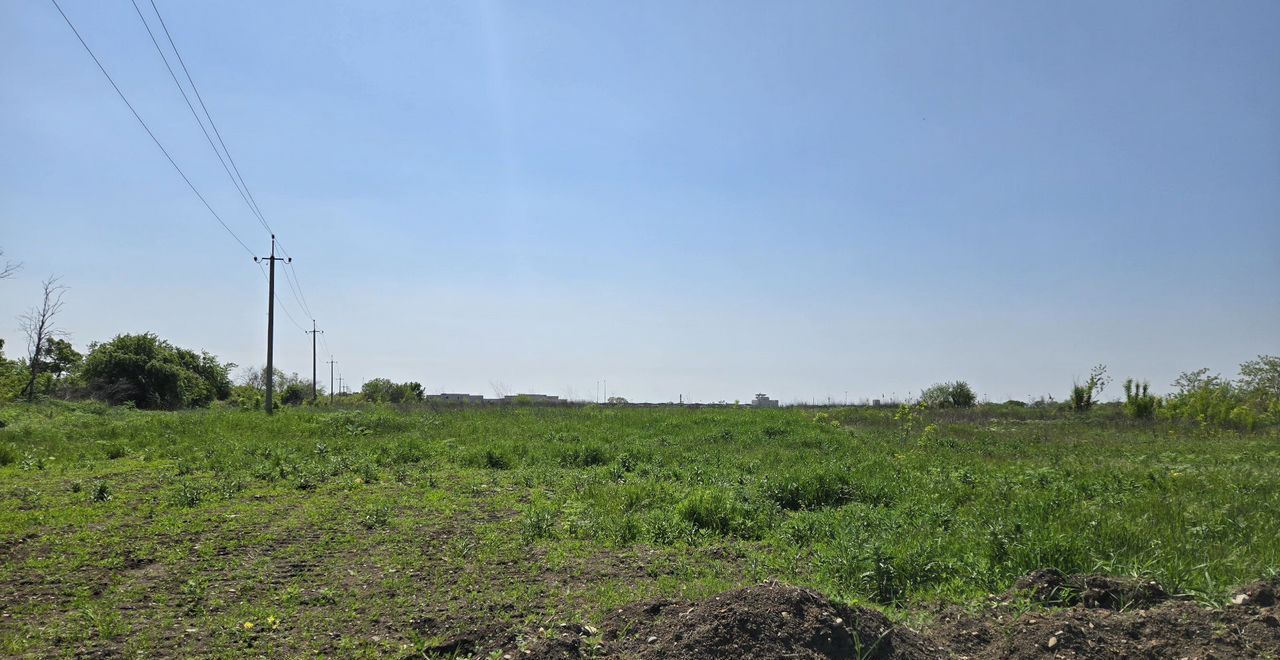 земля р-н Кореновский г Кореновск Кореновское городское поселение фото 6