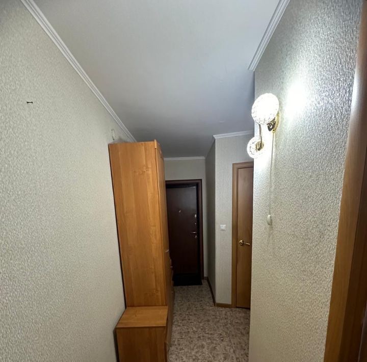 квартира г Калтан пр-кт Мира 45б фото 7