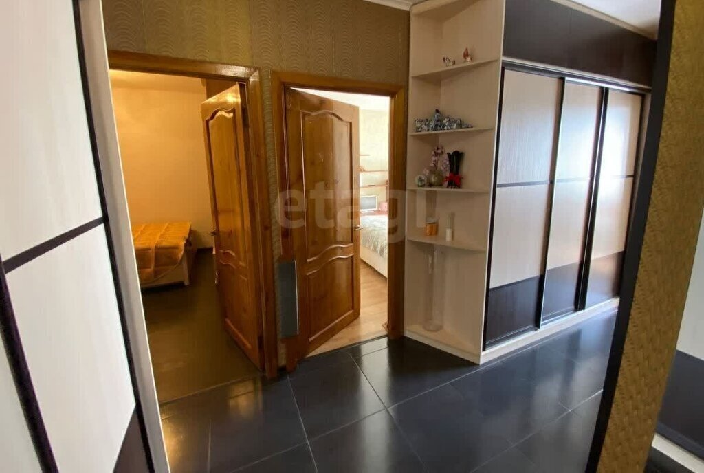 квартира г Москва метро Бескудниково ул 800-летия Москвы 24 фото 13