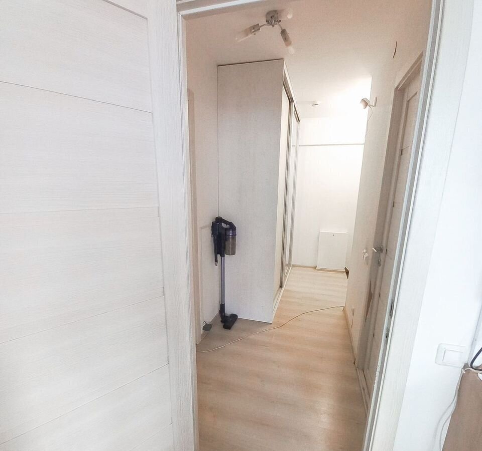 квартира г Екатеринбург р-н Чкаловский ул Зои Космодемьянской 44/2 фото 8