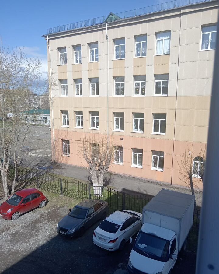 квартира г Серов ул Ленина 165 Серовский муниципальный округ фото 18