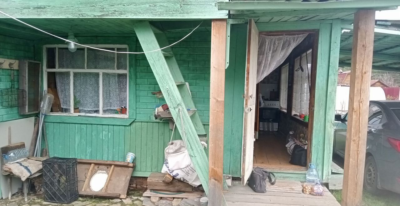 дом г Верхняя Салда сад СНТ КоллективныйN1 Центральная ул, Верхнесалдинский муниципальный округ фото 12