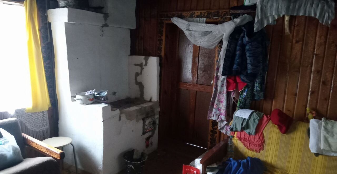 дом г Верхняя Салда сад СНТ КоллективныйN1 Центральная ул, Верхнесалдинский муниципальный округ фото 15