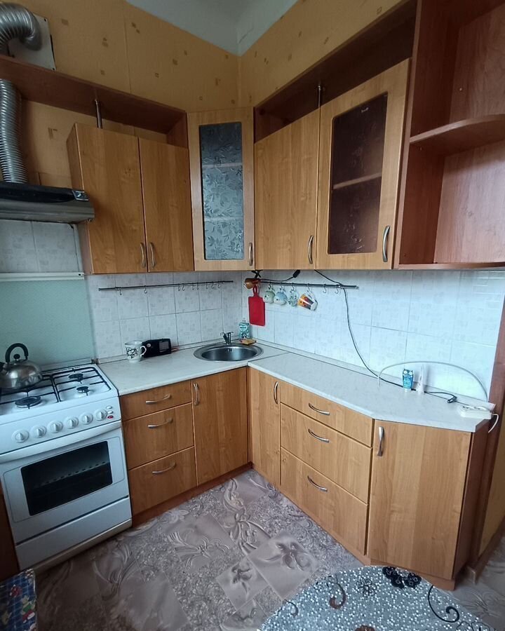 квартира г Тверь р-н Центральный пр-кт Чайковского 42 фото 9