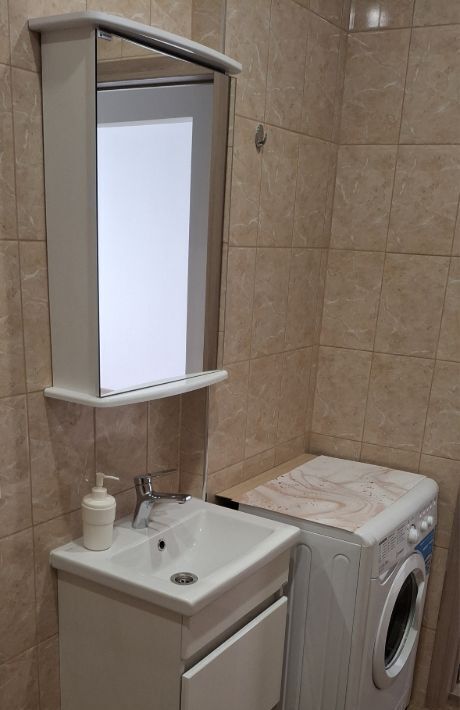 квартира г Екатеринбург Динамо ул. Блюхера, 38 фото 8