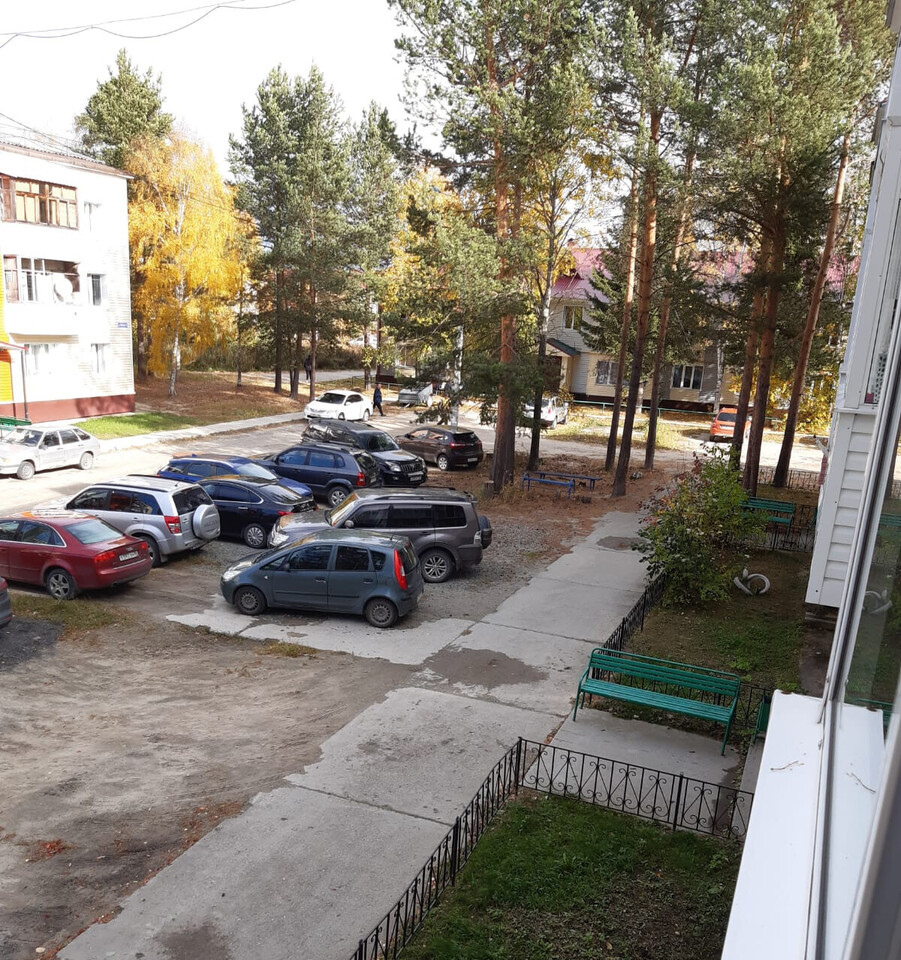 квартира г Югорск ул Таежная 12/3 Югра фото 26