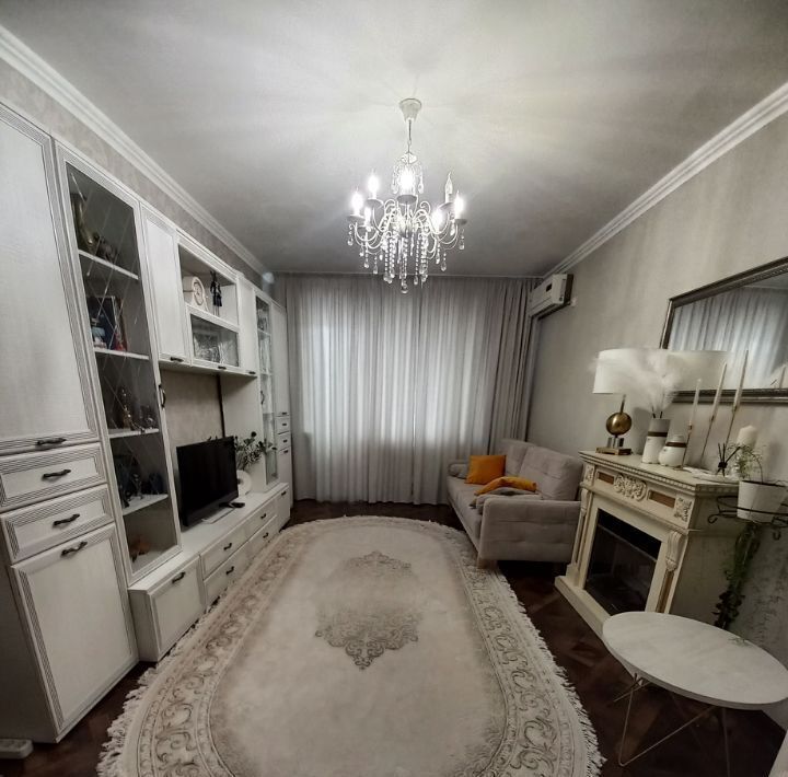 квартира г Армавир ул Гоголя 77 фото 10