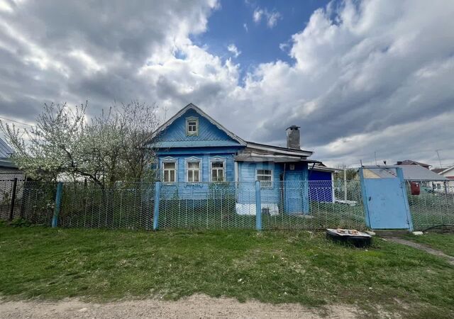 дом р-н Зеленодольский г Зеленодольск ул Чернышевского 17 Республика Татарстан Татарстан, муниципальное образование Зеленодольск фото