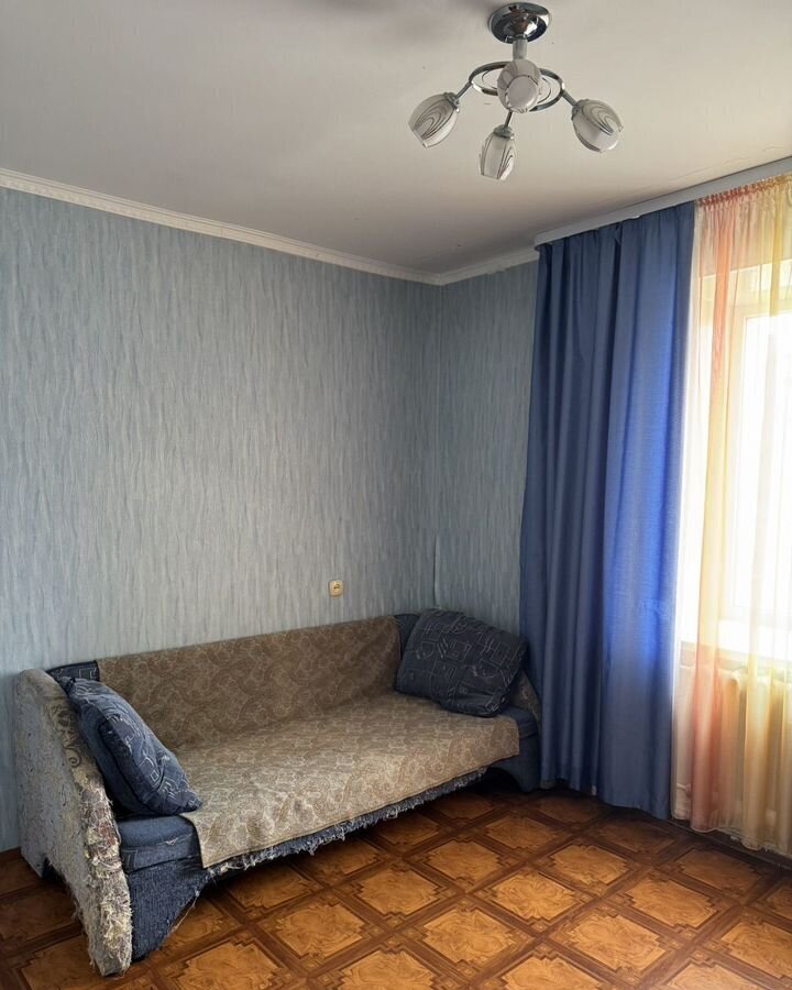квартира г Мегион ул Заречная 4 Тюменская обл. фото 9