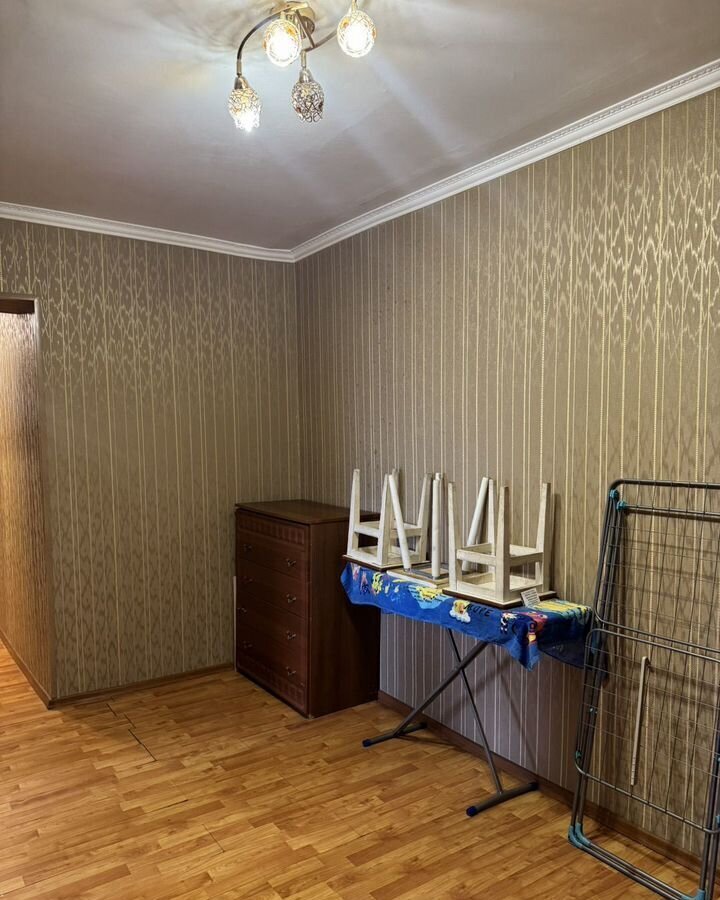 квартира г Мегион ул Заречная 4 Тюменская обл. фото 6